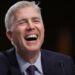 Senate Holds Confirmation Hearing For Supreme Court Nominee Neil Gorsuch