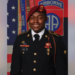Army paratrooper gunned down outside North Carolina apartment – Law Officer