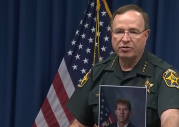 Deputy chief of police from Ga. jailed in Florida prostitution sting