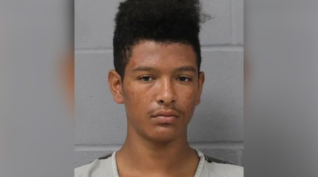 Pablo Antonio Avila-Banagas was arrested on Sept. 9.