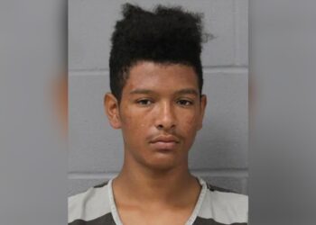 Pablo Antonio Avila-Banagas was arrested on Sept. 9.