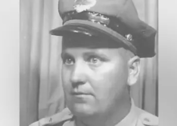 Arrest made in 51-year-old cold case involving Md. officer