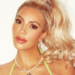 Kim Kardashian as Elle Woods