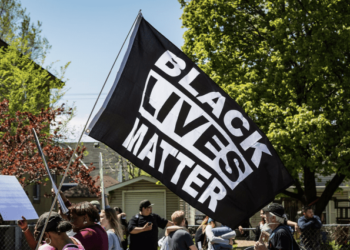 Black Lives Matter leader accused of stealing $10M from organization – Law Officer