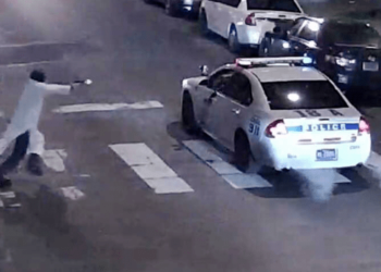 Anatomy of an Ambush – Law Officer