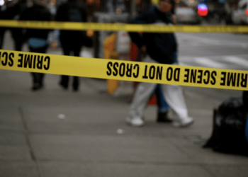 California mother beheaded in street with kids watching – Law Officer