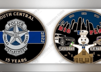challenge coin