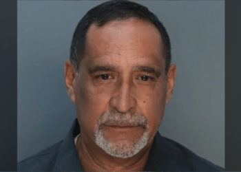 Former police lieutenant who is currently county commissioner hit with corruption charges – Law Officer