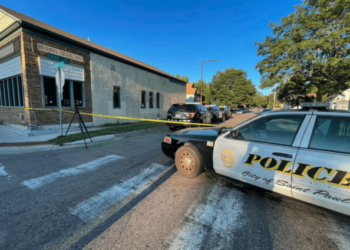 Three dead, two injured in St. Paul shooting – Law Officer