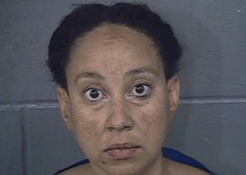 Missouri woman charged with murder, says home intruder shot husband in bed – Law Officer