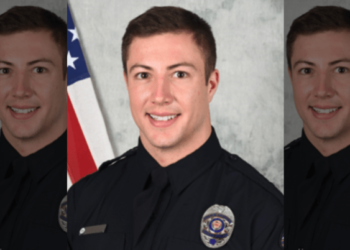 Colorado police officer shot and killed at disturbance call – Law Officer