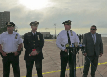 New York Police believe three children drowned by mother at Coney Island – Law Officer