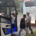 Texas busses transport migrants to Kamala Harris’ official residence – Law Officer