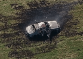 Three law enforcement officers injured in explosion during training exercise – Law Officer