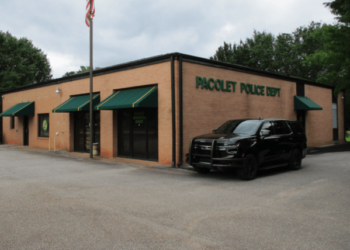 Majority of police officers at small department resign over conflicts with town administrators – Law Officer