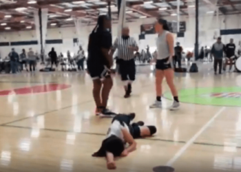 Mother ordered to pay for directing teen daughter’s vicious attack during basketball game – Law Officer