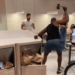 Axe-wielding man responds to conflict by destroying property, terrorizing NYC McDonald’s patrons – Law Officer
