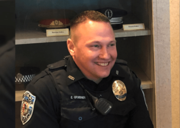 Minnesota officer dies suddenly at home – Law Officer