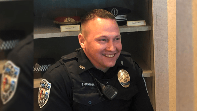 Minnesota officer dies suddenly at home – Law Officer