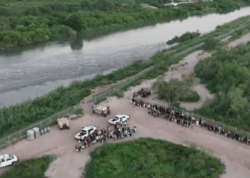 CBP stops 12 people on the FBI’s terror watch list at southern border – Law Officer