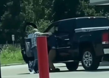 Elderly man steps in to help woman during carjacking – Law Officer