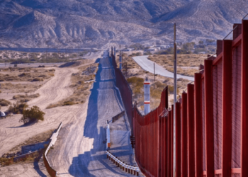 Southern border sees 2 million migrant encounters for first time in one fiscal year – Law Officer