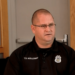 Ohio officer recalls the night he was shot in the head – Law Officer