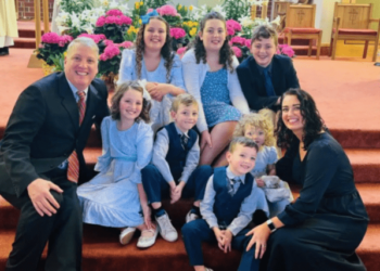 FBI raids home of Catholic pro-life speaker, author as his terrified kids watch – Law Officer