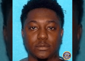 Man arrested after running over Tennessee police officer – Law Officer