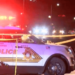 Man pins deputy with car, attacks with knife before police fatally shoot attacker – Law Officer