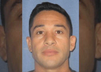 Homicide bomber escapes from Nevada prison – Law Officer