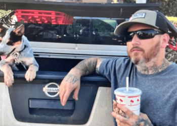 Homicide suspect, abducted daughter killed in shootout with law enforcement in Southern California – Law Officer