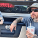 Homicide suspect, abducted daughter killed in shootout with law enforcement in Southern California – Law Officer
