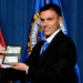 Dozens of former FBI agents support whistleblower Stephen Friend – Law Officer