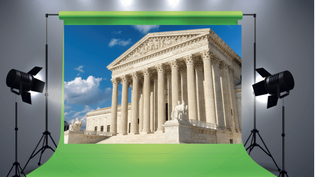 FREE Professional Photos for Lawyer Owners The First Monday in October at SCOTUS – My Shingle
