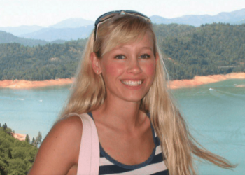 Sherri Papini