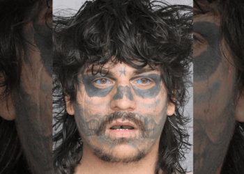 Obsessed man arrested for dumping dead animals at Parkland memorial – Law Officer