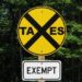 Tax Exempt
