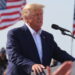 Why Trump Might Think His 2024 Campaign Will Save Him