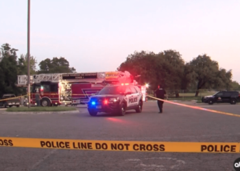 Two juveniles shot at Uvalde Memorial Park three months after massacre at Robb Elementary School – Law Officer