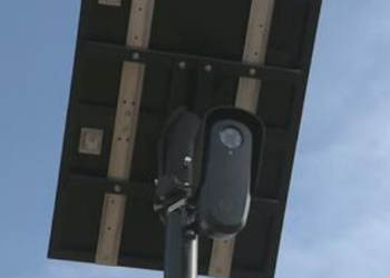 Texas officers using 'game-changer' technology to track down suspects