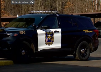 Murder of officer prompts $25M proposal for patrol vehicle safety features