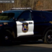 Murder of officer prompts $25M proposal for patrol vehicle safety features
