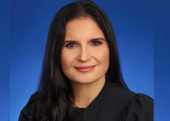 Legal Experts Slam Trump Judge for Refusing Top GOP Legal Experts' Filing