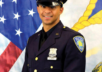 MLB pitcher-turned police officer dies in car accident en route to 9/11 ceremony