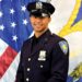 The source said the cop helped children learn the game in his off time.