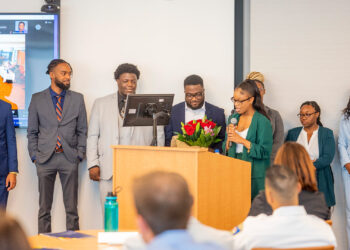 Baltimore Police Department interns propose expansive policing reforms to modernize agency