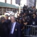 Watch: Bannon Surrenders in ‘We Build the Wall’ Alleged Fraud Case as Protestor Calls Him a ‘Two-Bit Grifter’