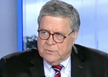 Barr Blasted for Defending Trump and Claiming 'Children' Don Jr., Eric, and Ivanka Should Not Be Part of Fraud Case