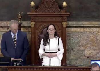GOP Lawmaker Brags Her 'Don't Say Gay' Bill 'Goes Further' Than Florida's But Not Far Enough